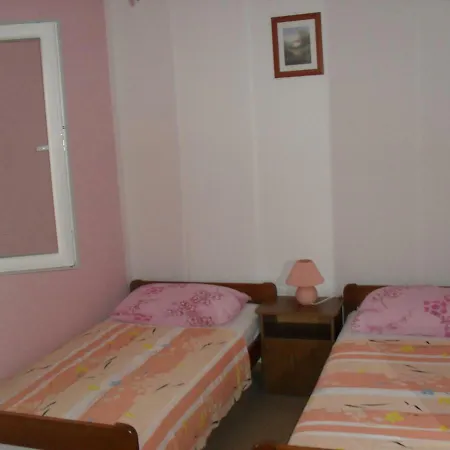 Zdenka * Povljana