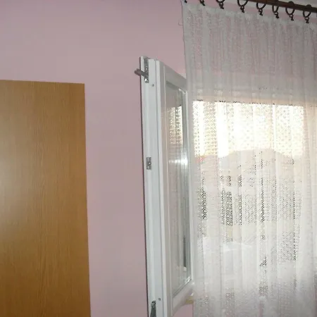 Apartment Zdenka