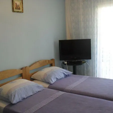 Zdenka Apartment