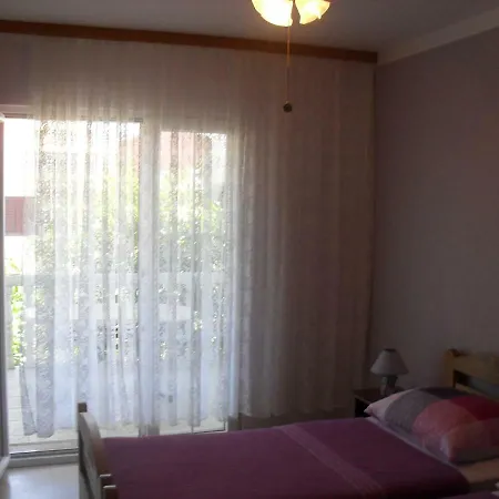 Apartamento Zdenka Povljana