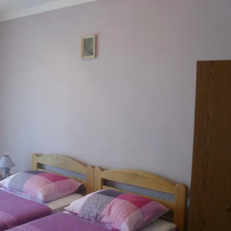 Apartmán Zdenka