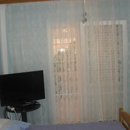 Apartment Zdenka *