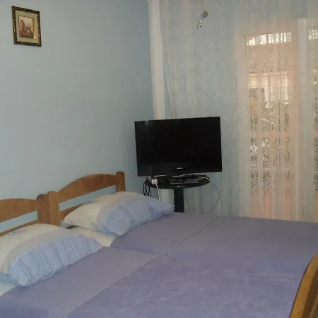 Apartment Zdenka *